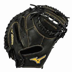 C50PB1 Prime Catchers Mitt 34 inch Right Hand Throw  Smooth professional style Oil Soft Plus Leathe